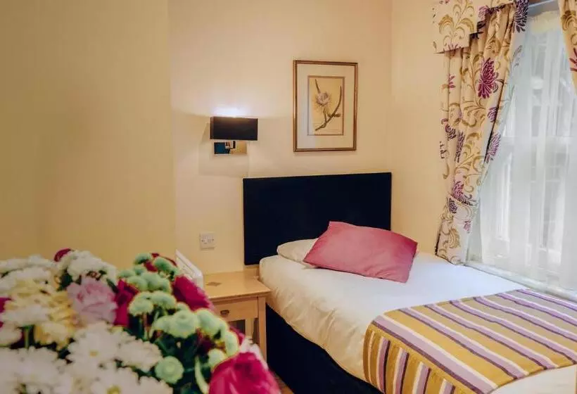 Fotos del hotel Athena:  2