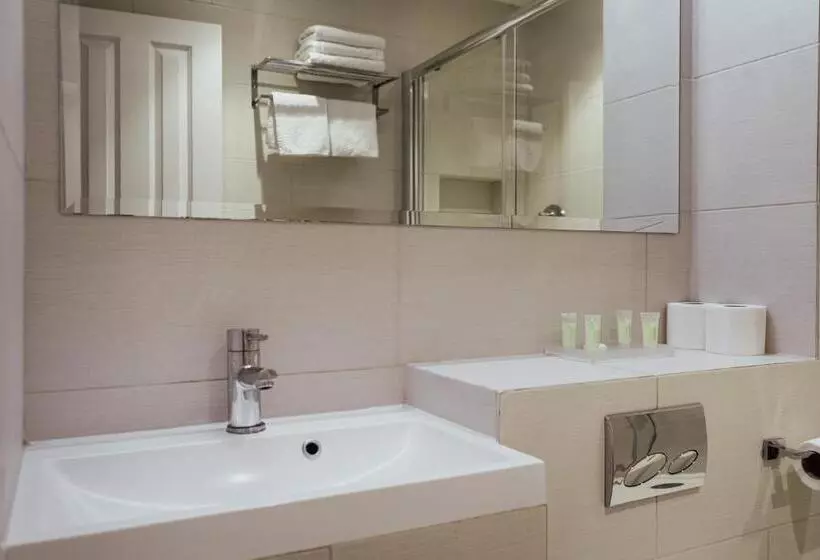 Fotos del hotel Athena:  11