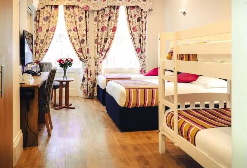 Fotos del hotel Athena:  10