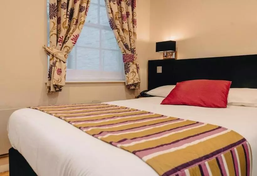 Fotos del hotel Athena:  14