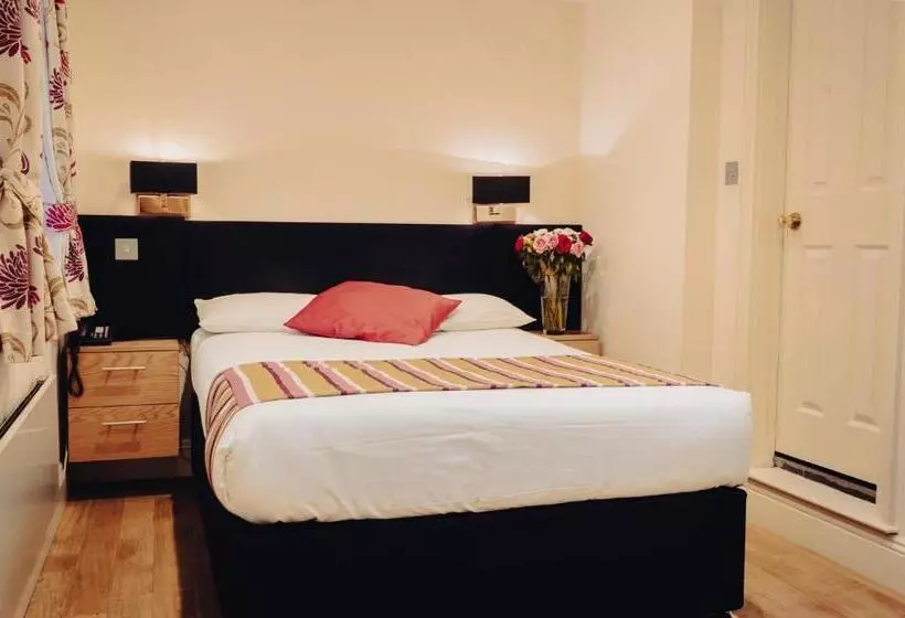 Fotos del hotel Athena:  6