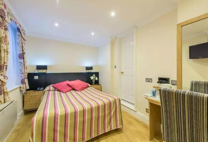 Fotos del hotel Athena:  24