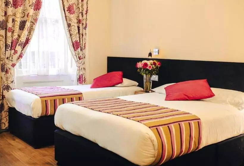 Fotos del hotel Athena:  21