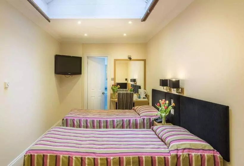 Fotos del hotel Athena:  20