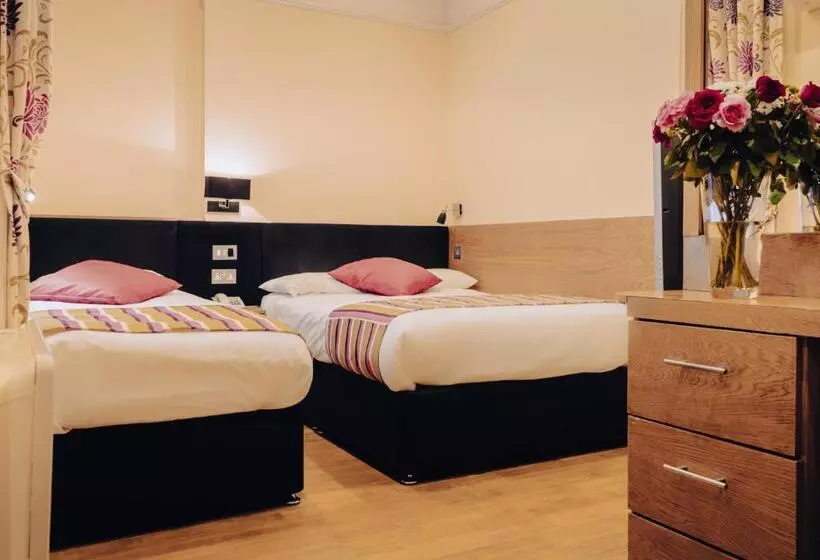 Fotos del hotel Athena:  12