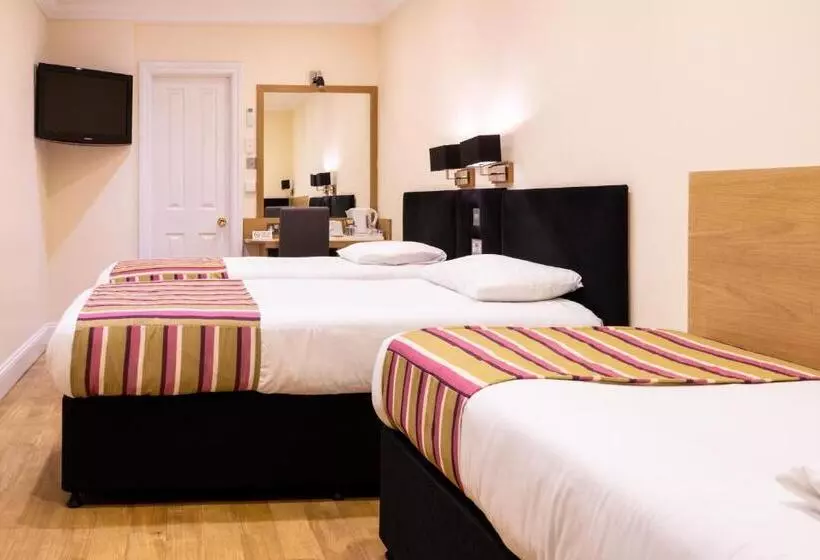 Fotos del hotel Athena:  13