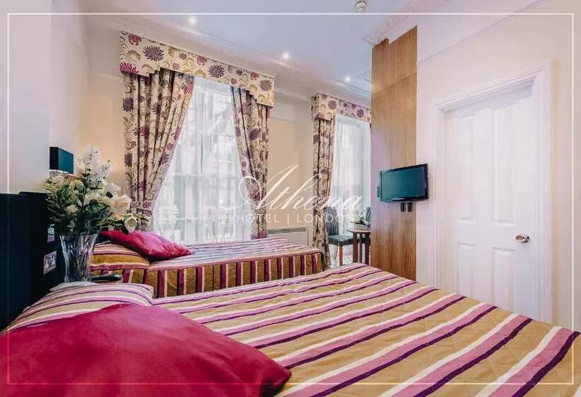 Fotos del hotel Athena:  22