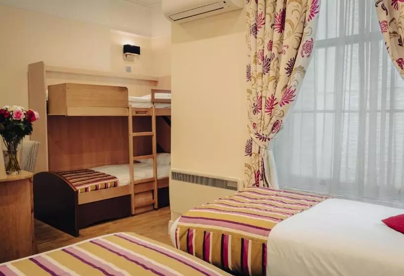 Fotos del hotel Athena:  18