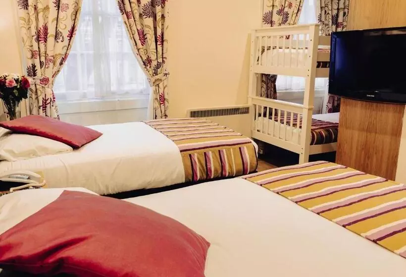 Fotos del hotel Athena:  23