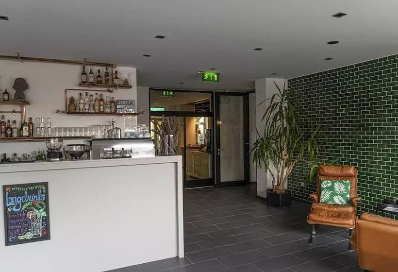 Fotos del hotel Big Mama Leipzig:  15