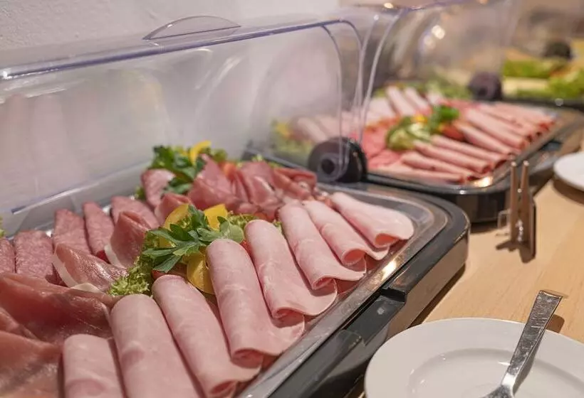 Fotos del hotel Big Mama Leipzig:  10