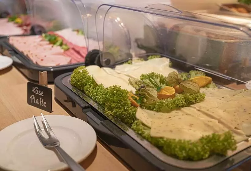 Fotos del hotel Big Mama Leipzig:  8