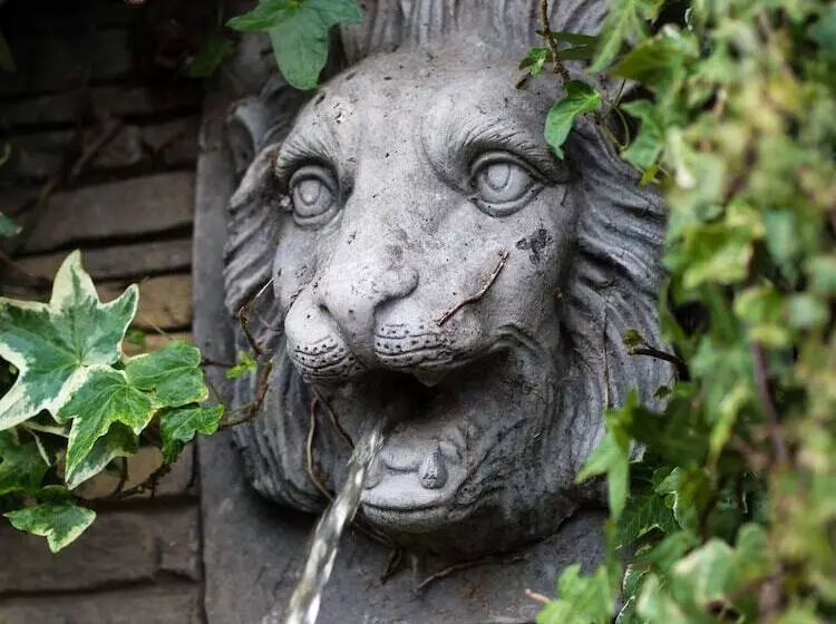 Fotos del hotel Corstorphine Lodge:  9