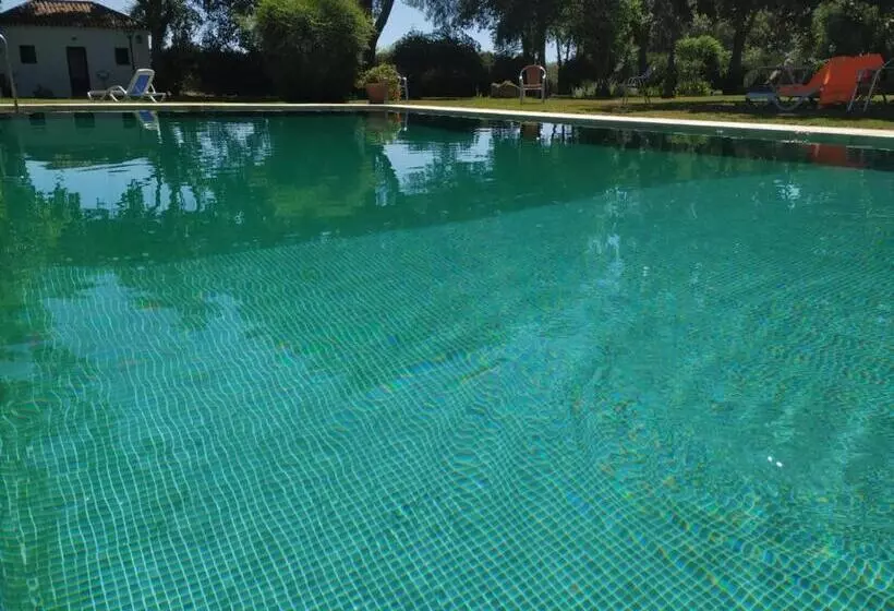 Cortijo El Esparragal