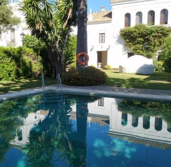 Fotos del hotel Cortijo El Esparragal:  17