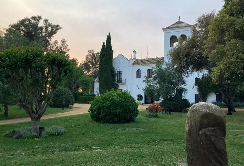 Fotos del hotel Cortijo El Esparragal:  23