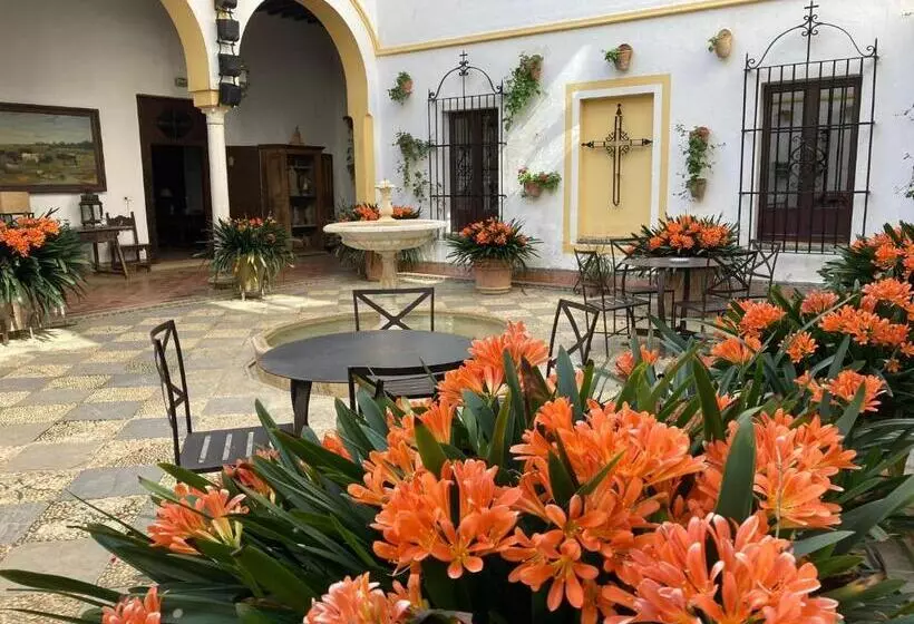 Fotos del hotel Cortijo El Esparragal:  5