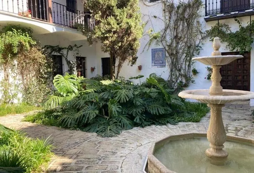 Fotos del hotel Cortijo El Esparragal:  24