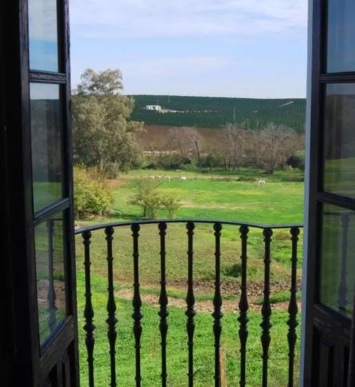 Fotos del hotel Cortijo El Esparragal:  6