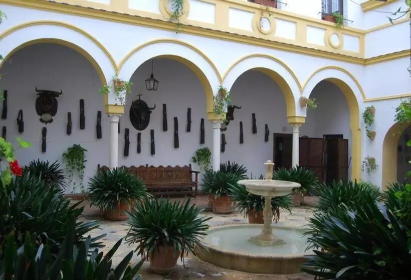 Fotos del hotel Cortijo El Esparragal:  10