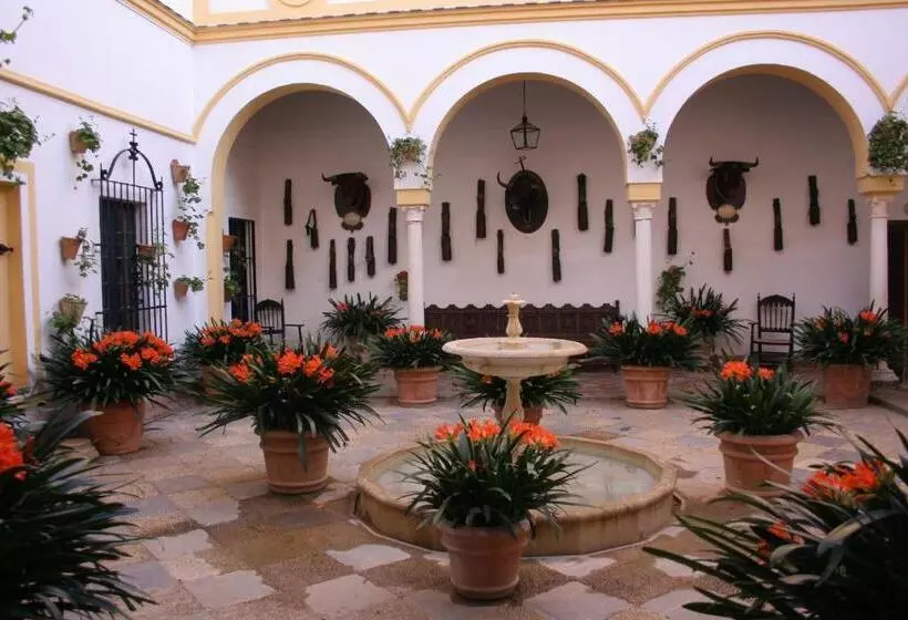 Fotos del hotel Cortijo El Esparragal:  14