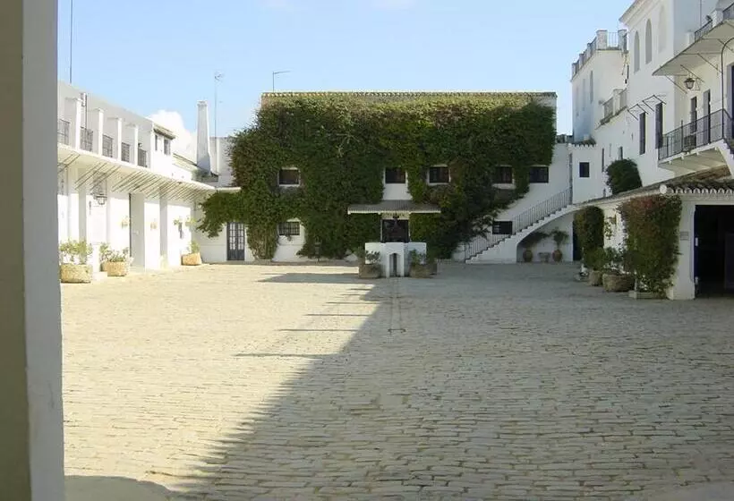Fotos del hotel Cortijo El Esparragal:  20