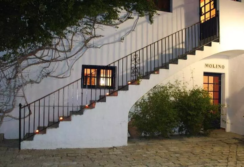 Fotos del hotel Cortijo El Esparragal:  19