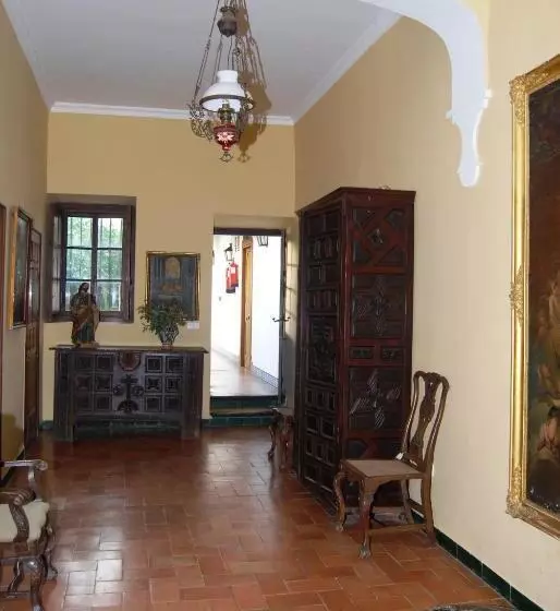 Fotos del hotel Cortijo El Esparragal:  2