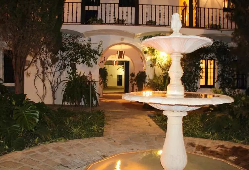Fotos del hotel Cortijo El Esparragal:  15