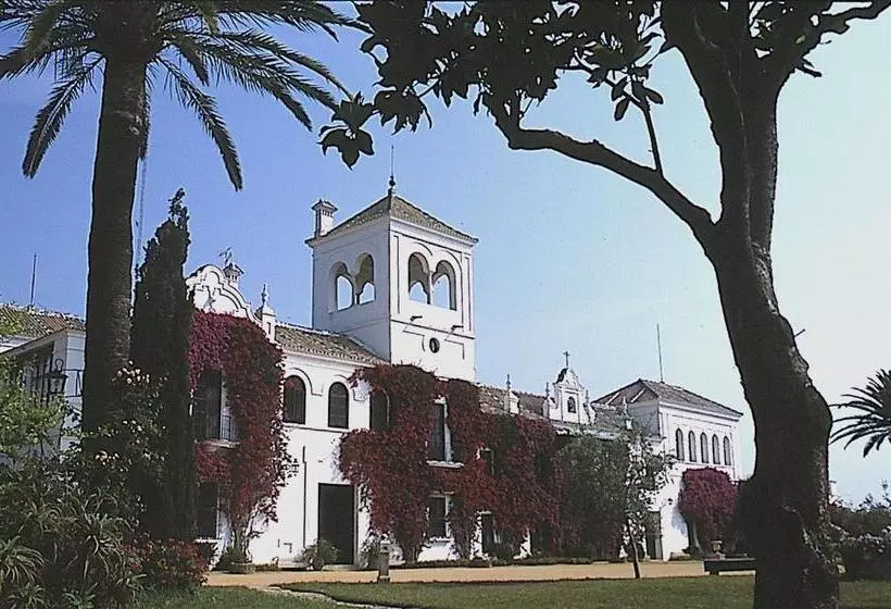 Fotos del hotel Cortijo El Esparragal:  12