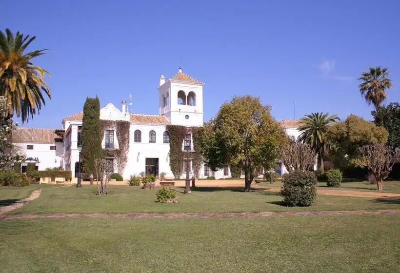Fotos del hotel Cortijo El Esparragal:  16