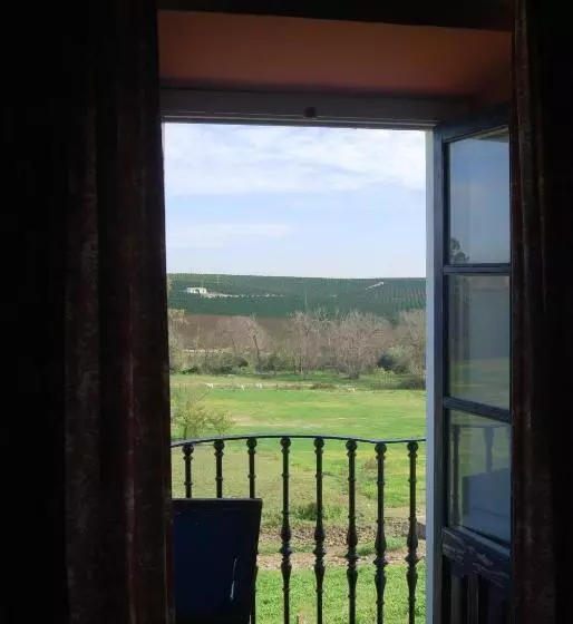 Fotos del hotel Cortijo El Esparragal:  11
