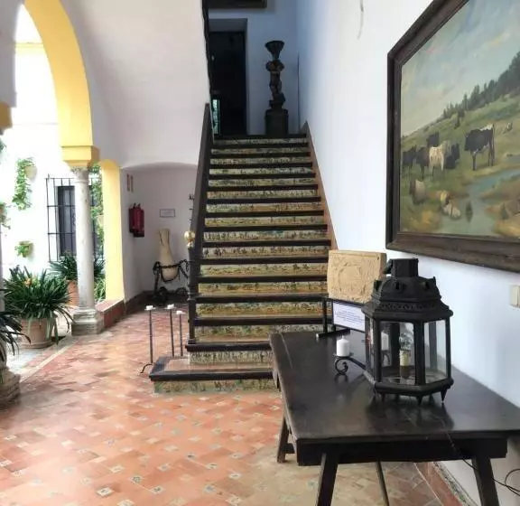 Fotos del hotel Cortijo El Esparragal:  18