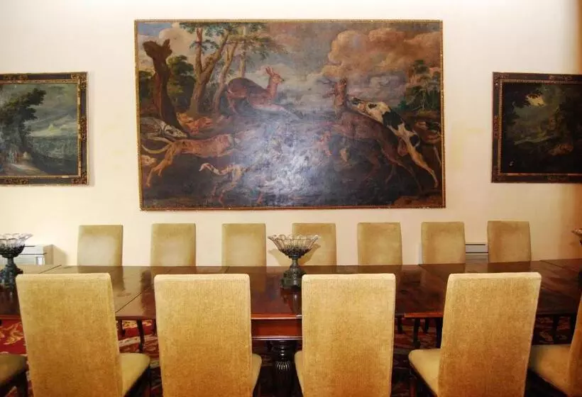 Fotos del hotel Cortijo El Esparragal:  4