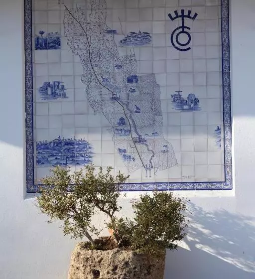 Fotos del hotel Cortijo El Esparragal:  22