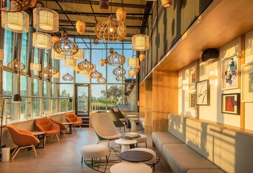 Fotos del hotel Crowne Plaza Budapest, An Ihg:  19