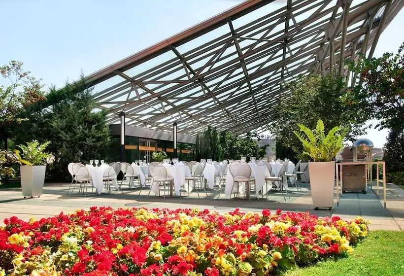 Fotos del hotel Crowne Plaza Budapest, An Ihg:  16