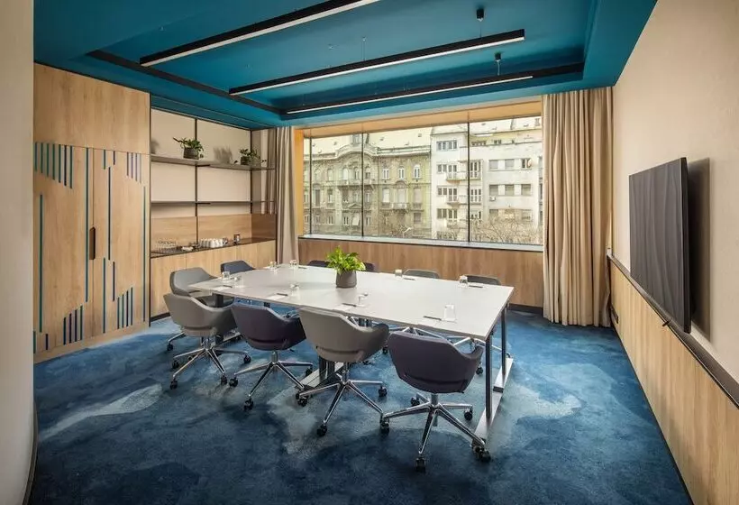 Fotos del hotel Crowne Plaza Budapest, An Ihg:  15