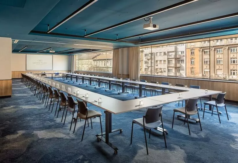 Fotos del hotel Crowne Plaza Budapest, An Ihg:  24