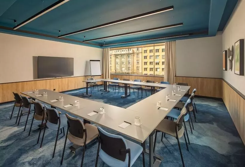 Fotos del hotel Crowne Plaza Budapest, An Ihg:  21