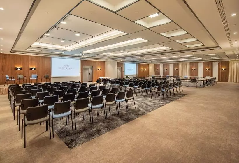 Fotos del hotel Crowne Plaza Budapest, An Ihg:  25
