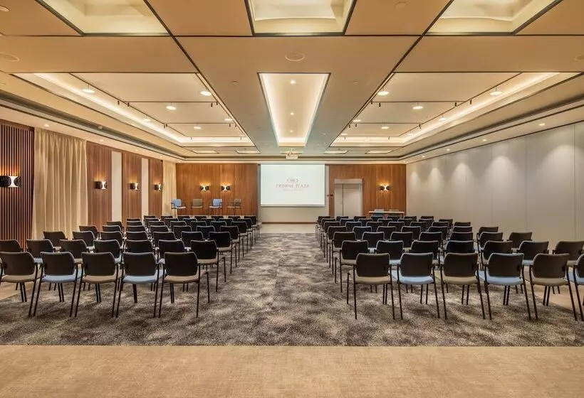 Fotos del hotel Crowne Plaza Budapest, An Ihg:  23