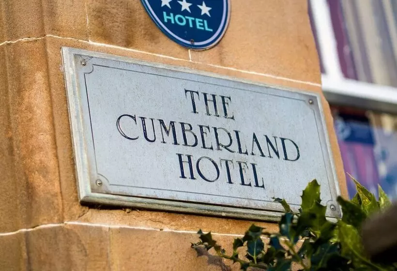 Cumberland Hotel