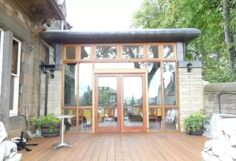 Fotos del hotel Cumberland Hotel:  13