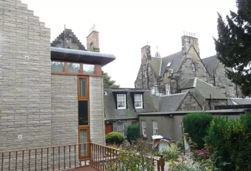 Fotos del hotel Cumberland Hotel:  14