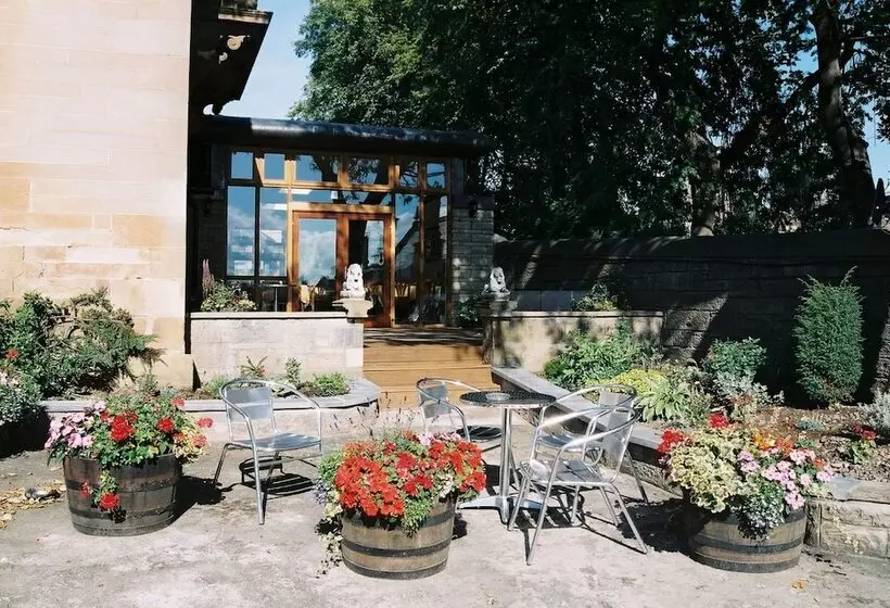 Fotos del hotel Cumberland Hotel:  5