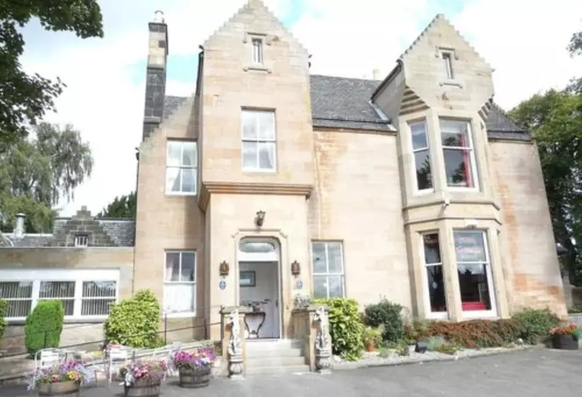 Fotos del hotel Cumberland Hotel:  11