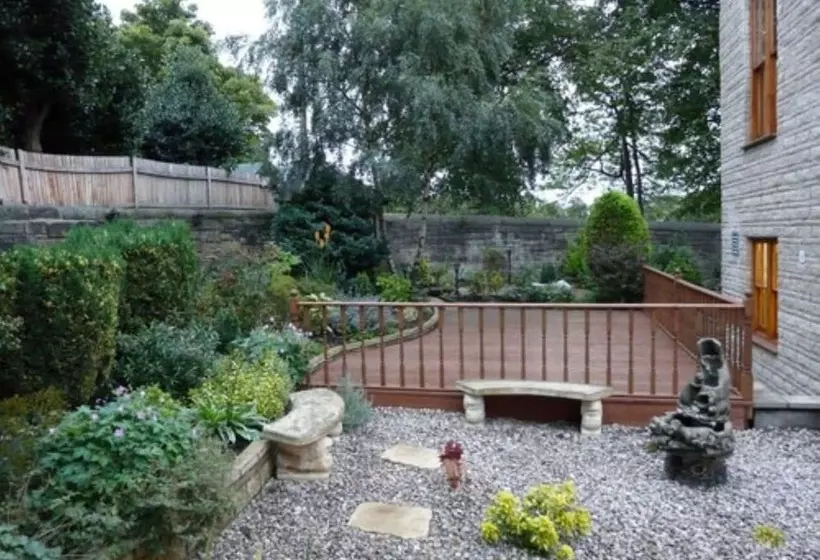 Fotos del hotel Cumberland Hotel:  15