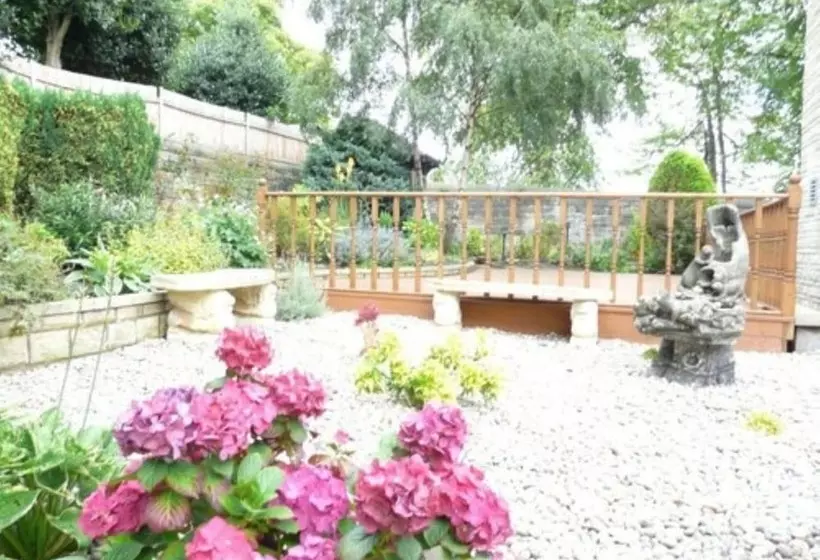 Fotos del hotel Cumberland Hotel:  10