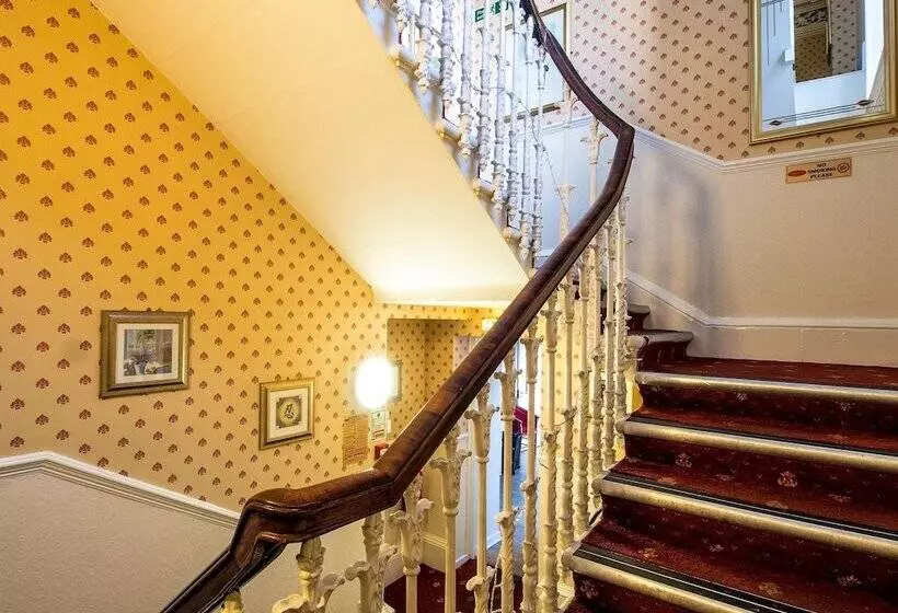 Fotos del hotel Cumberland Hotel:  8